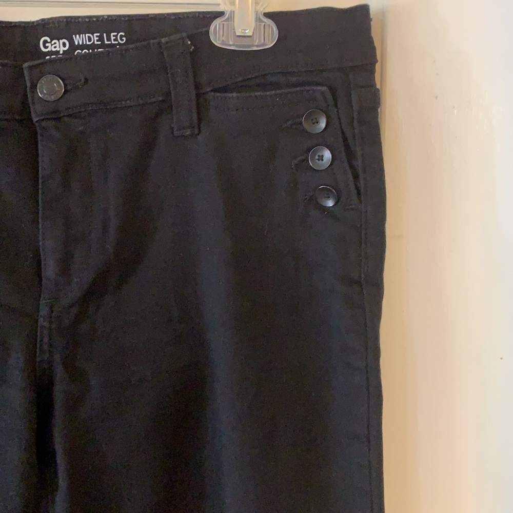 Pants - Picture 2 of 4